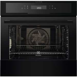 Электрический духовой шкаф Electrolux EOB 95751 BK