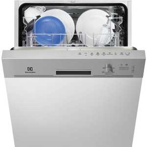 Встраиваемая посудомоечная машина Electrolux ESI 9620 LOX