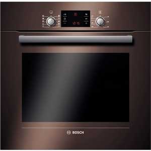 Электрический духовой шкаф Bosch HBG 34B540