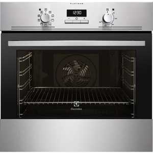 Электрический духовой шкаф Electrolux EOB 93400 BX