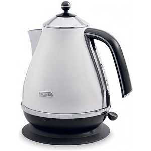Чайник электрический DeLonghi KBO 2001.W