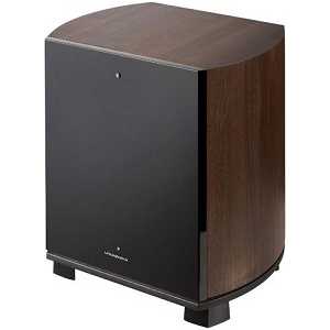 Сабвуфер Wharfedale Diamond 10 GX-Sub, walnut pearl