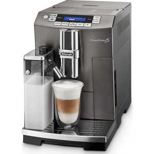 Кофе-машина DeLonghi ECAM 26.455.GYB