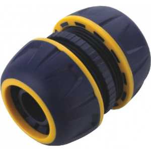 Муфта ремонтная FIT 1/2" с прорезинеными вставками (77436)