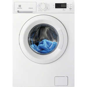 Стиральная машина Electrolux EWS 1064 NOU