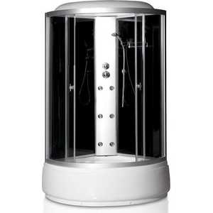 Душевая кабина Sunway 90х90х215 см (SUN9900MHBT)