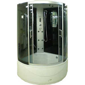 Душевая кабина Serena 118х118х215 см (SE-2238G)