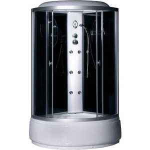 Душевая кабина Serena 80х80х215 см (SE-2280G/EW-2280G)