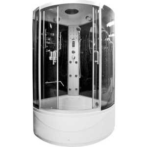 Душевая кабина Serena 135х135х215 см (SE-32140G)