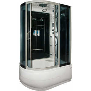 Душевая кабина Serena 120х80х215 см правая (EW-32014G R/SE-32014G R)