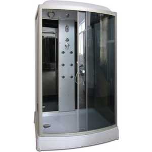 Душевая кабина Serena 120х90х215 см (EW-32020G/SE-32020G)