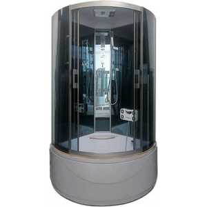 Душевая кабина Serena 100х100х215 см (EW-32110G)