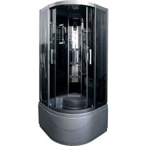 Душевая кабина Serena 118х118х215 см (EW-32119G/SE-32119G)