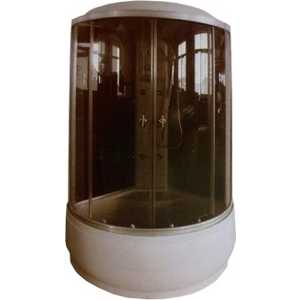 Душевая кабина Serena 80х80х215 см (EW-32130G/SE-32130G)