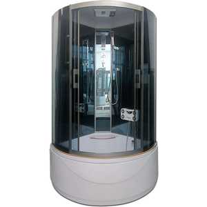 Душевая кабина Serena 118х118х215 см (EW-32139G/SE-32139G)