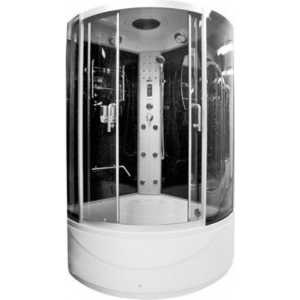 Душевая кабина Serena 135х135х215 см (EW-32140G/SE-32140G)