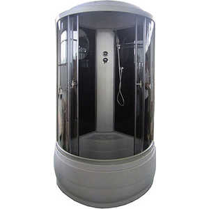 Душевая кабина Serena 90х90х215 см (EW-32200G/SE-32200G)