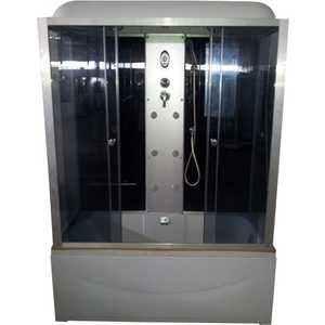 Душевая кабина Serena 150х70х215 см (EW-32215 G/SE-32215 G)