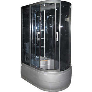 Душевая кабина Serena 120х80х215 см левая (EW-32380G L/SE-32380G L)