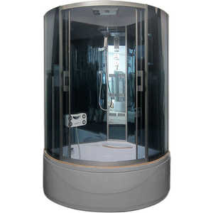 Душевая кабина Serena 120х80х215 см правая (EW-32388G R/SE-32388G R)