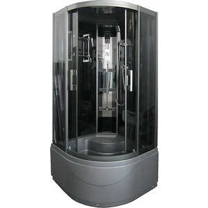 Душевая кабина Serena 90х90х215 см (EW-32390G/SE-32390G)