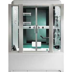 Душевая кабина CRW 170х90х223 см (AE025)