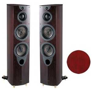 Напольная акустическая система Wharfedale Opus2 3, piano rosewood