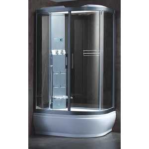 Душевая кабина CRW 120х90х220 см левая (AE033WSL)