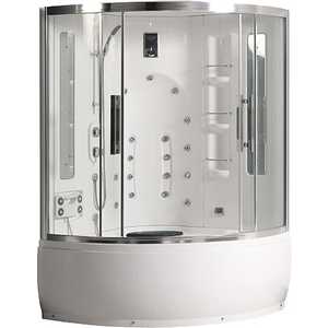 Душевая кабина Cerutti 135х135х215 см (CER135)