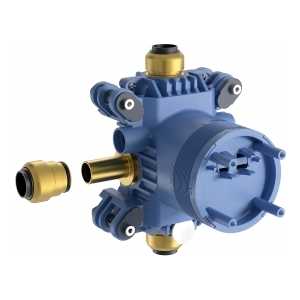 Механизм Ideal Standard Melange для напольного смесителя (A6133NU)