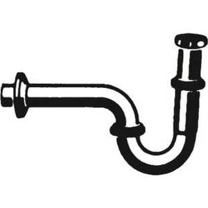 Сифон Ideal Standard для умывальника для стиральной машины (WW965423)