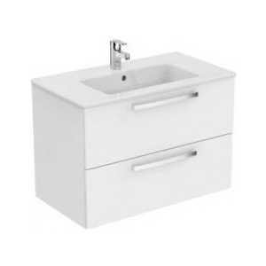 Тумба Ideal Standard Темпо 600 мм белый лак (E3240WG)