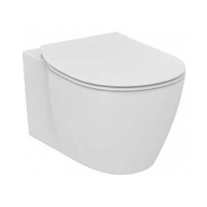 Унитаз Ideal Standard Connect подвесной с гигиеническим душем (E772101)