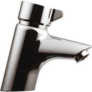 Смеситель для раковины Ideal Standard Ceraplus нажимной (B8295AA)