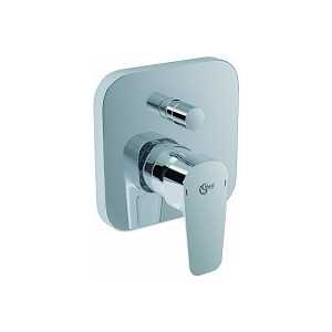 Смеситель для ванны Ideal Standard Ceraplan III встраиваемый (A6115AA)