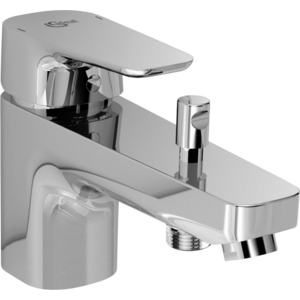 Смеситель для ванны Ideal Standard Ceraplan III набортный (B0769AA)
