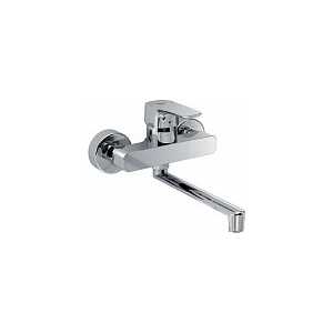 Смеситель для кухни Ideal Standard Ceraplan III настенный с изливом 200 мм (B0726AA)