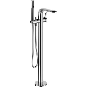 Смеситель для ванны Ideal Standard Меланж напольный (A6120AA)