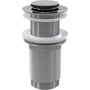 Выпуск AlcaPlast Click-clack для умывальника D54 (A394)