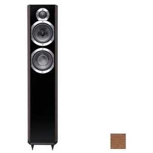 Напольная акустическая система Wharfedale Diamond 10.6, walnut pearl