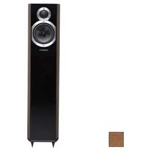 Напольная акустическая система Wharfedale Diamond 10.3, walnut pearl
