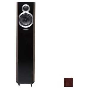 Напольная акустическая система Wharfedale Diamond 10.3, wenge
