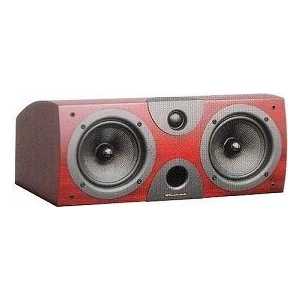 Акустическая система центрального канала Wharfedale Evo-2 50 center, rosewood