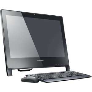 Моноблок Lenovo ThinkCentre S710 i5-3330S (57319706)
