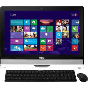 Моноблок MSI Wind Top AE221-009RU (9S6-AC9511-009)