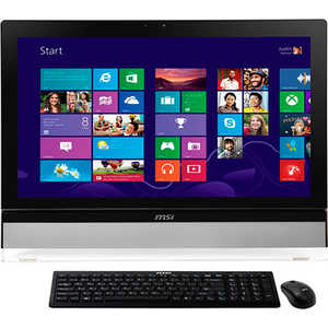Моноблок MSI Wind Top AE2212G-013RU (9S6-AC9111-013)