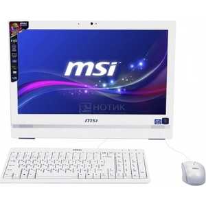 Моноблок MSI Wind Top AP2021-063RU (9S6-AA7211-063)