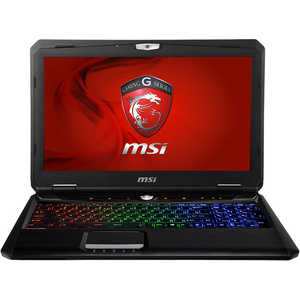 Ноутбук MSI GX60 3BE-233RU (9S7-16FK12-233)