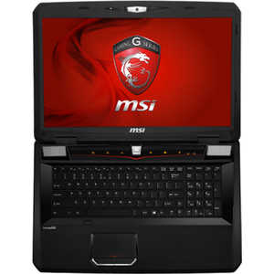 Ноутбук MSI GX70 3CC-233RU (9S7-176K12-233)