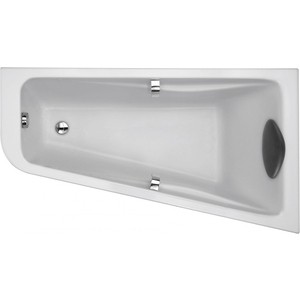 Акриловая ванна Jacob Delafon Odeon Up асимметричная 160x90 R, правая (E6081RU-00)